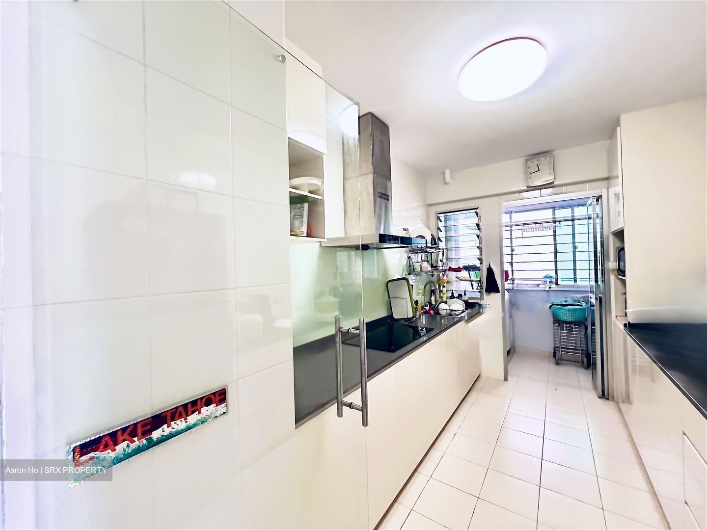 Blk 445B Fernvale Vista (Sengkang), HDB 4 Rooms #558739451